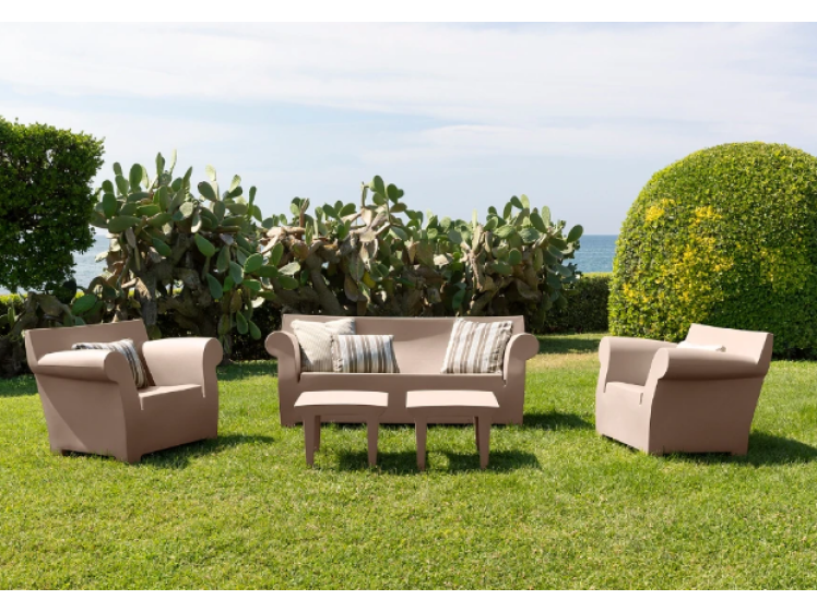 Kartell - Bubble Club Sofa