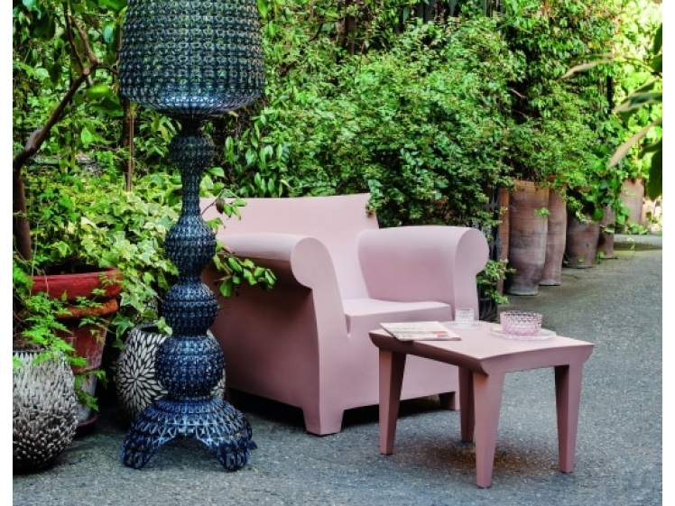 Kartell - Bubble Club Armchair
