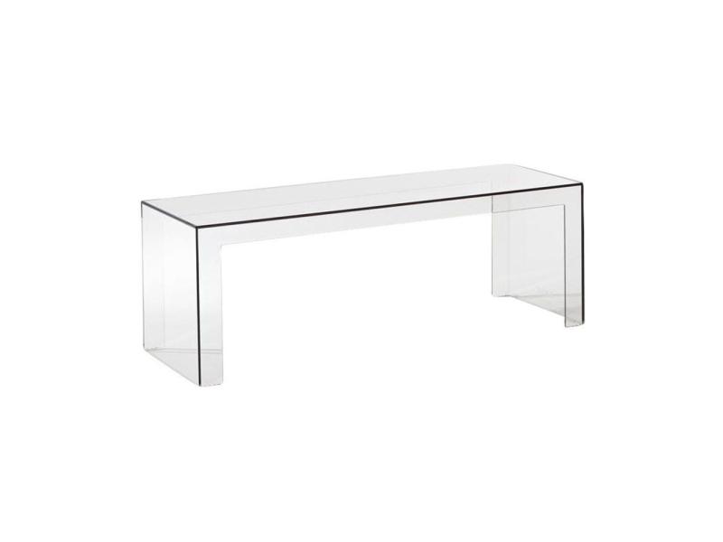 Kartell - Invisible Side Table Kartell - Invisible Side Table