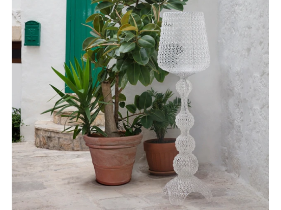Kartell - Kabuki Floor Lamp
