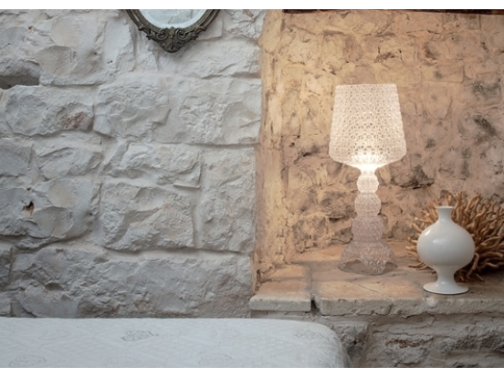 Discover more about contemporary brand Kartell