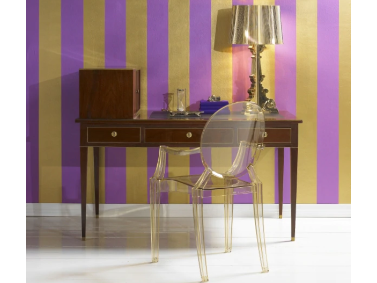 Kartell - Louis Ghost Chair