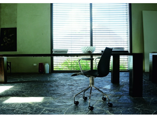 Kartell - Maui Office Chair