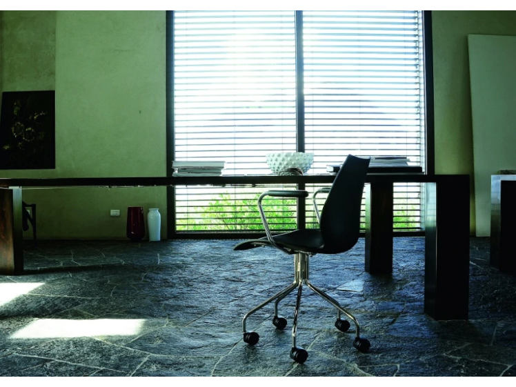 Kartell - Maui Office Chair