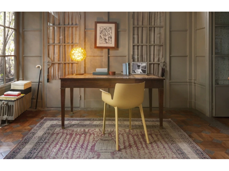 Kartell - Planet Table Light (Dimmable)