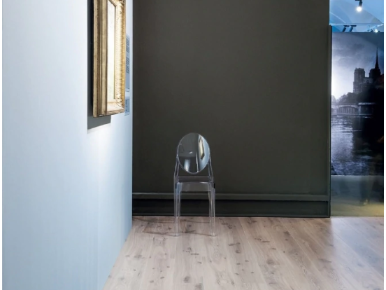 Kartell - Victoria Ghost Chair