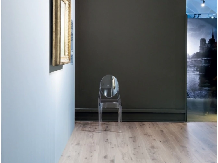 Kartell - Victoria Ghost Chair