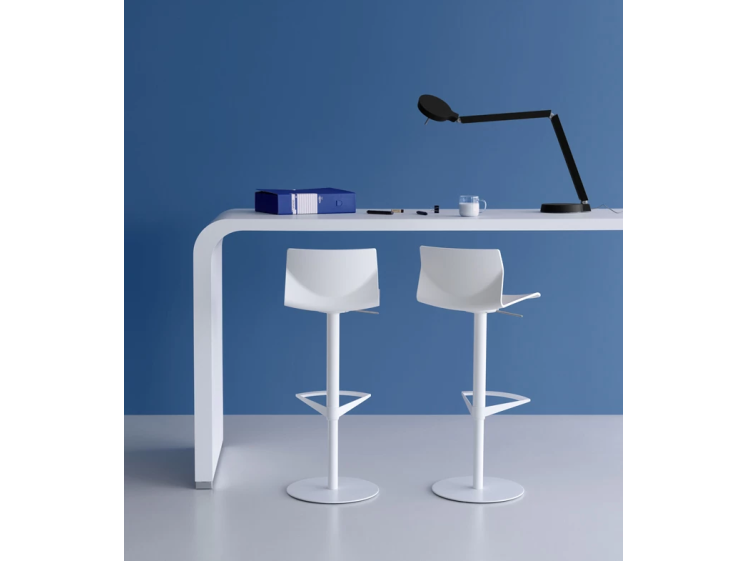 Lapalma - Kai Gas Adjustable Stool