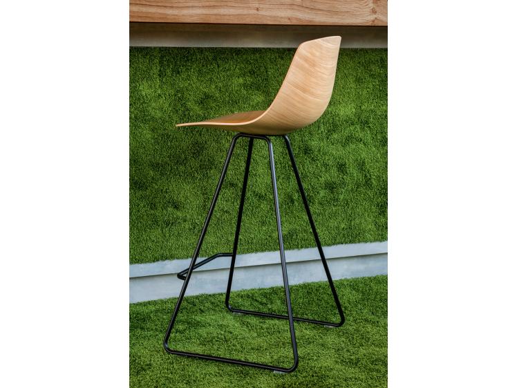 LaPalma - Miunn Stool (Kitchen Height)
