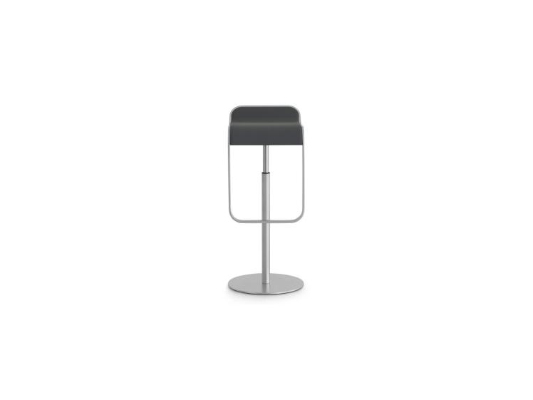 Lapalma - LEM Leather Bar Stool