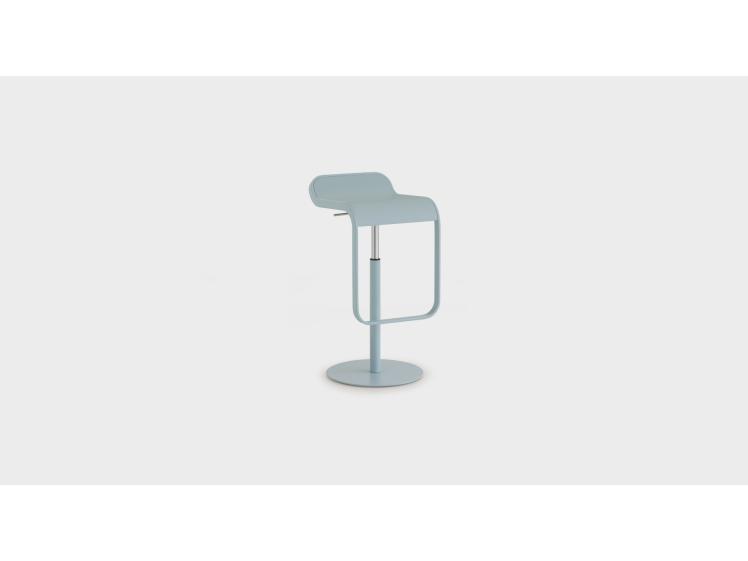 Lapalma - Lem S80 lacquered wood Stool