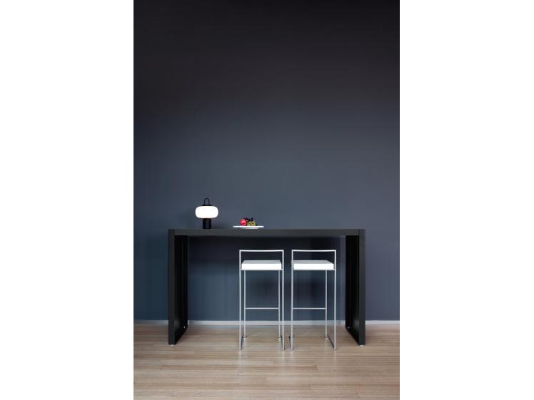 Lapalma - Cubo Stool (Kitchen Height)