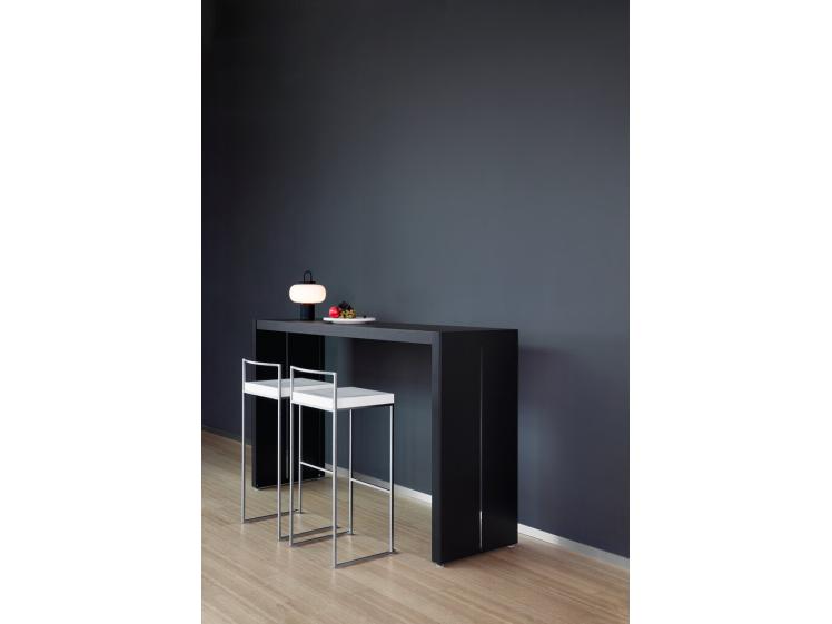 Lapalma - Cubo Stool (Kitchen Height)