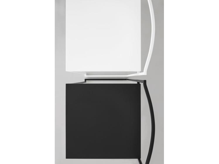 Lapalma - Cubo Stool (Kitchen Height)