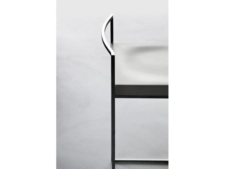 Lapalma - Cubo Stool (Kitchen Height)