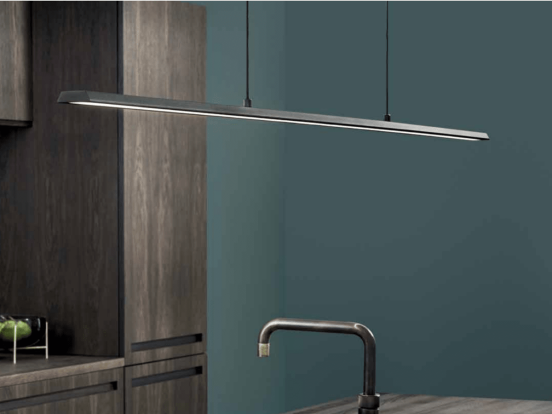 Light Point - Slim Suspension