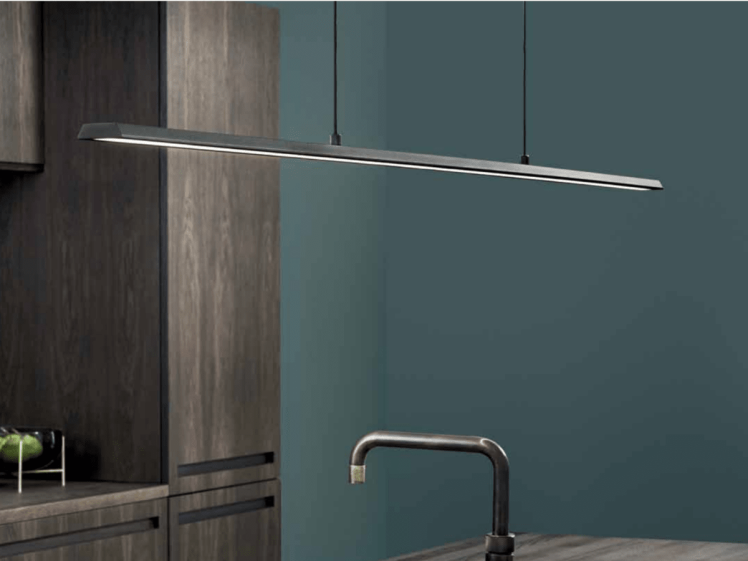 Light Point - Slim Suspension