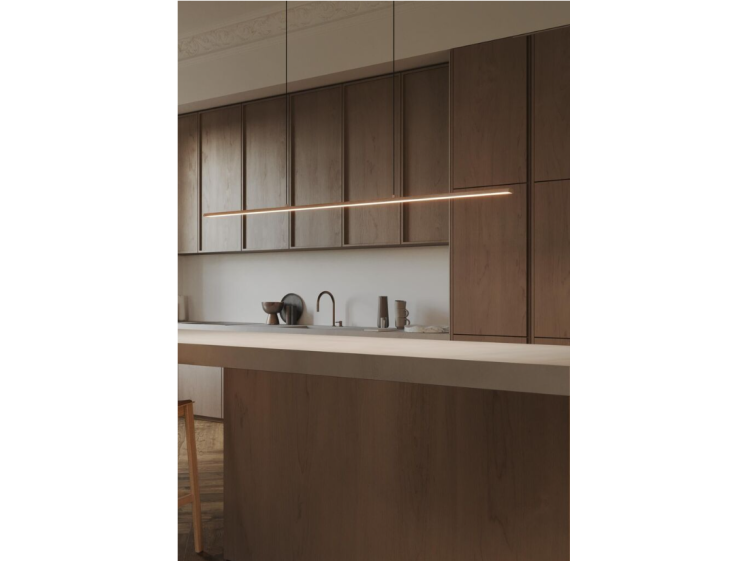 Light Point - Slim Suspension