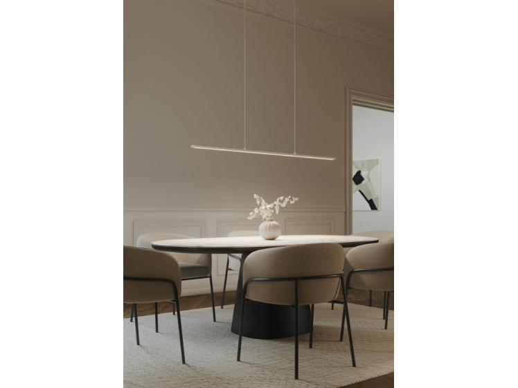 Light Point - Slim Suspension