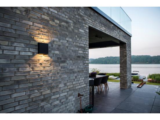 Light Point - Compact LED Outdoor Wall Lamp