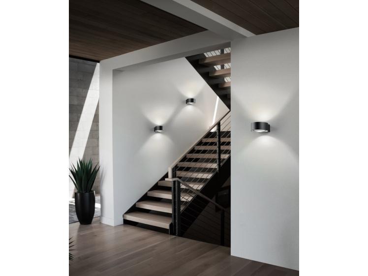 Light Point - Orbit Outdoor LED Wall Lamp