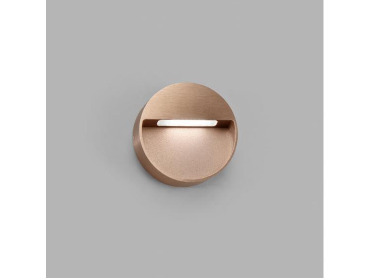 Light Point - Sirius Outdoor LED Wall Lamp