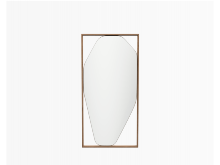 Ligne Roset - Belize wall Mirrors