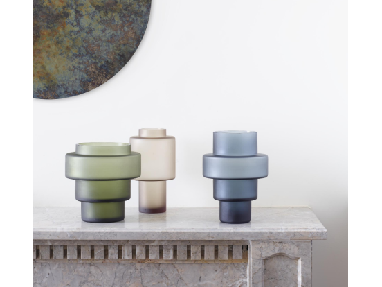 Ligne Roset - Vase Buee 
