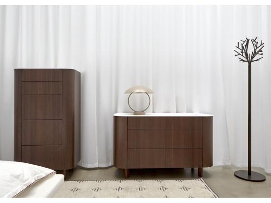 Ligne Roset - Clara Coat Rack 