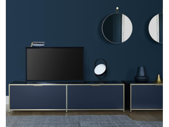 Ligne Roset - Dita TV Cabinet