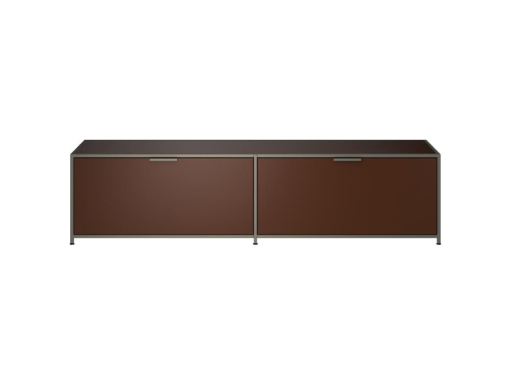 Ligne Roset - Dita TV Cabinet
