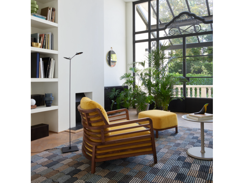 Ligne Roset – Flax Armchair Ligne Roset – Flax Armchair