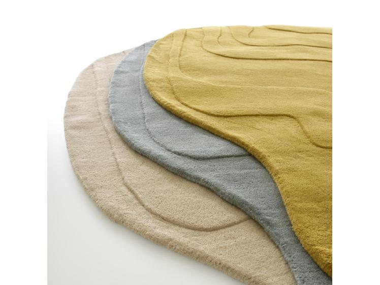 Ligne Roset - Gavrinis 3 Rug