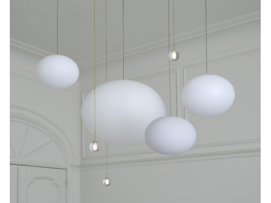 Ligne Roset – Globe Sky Pendant