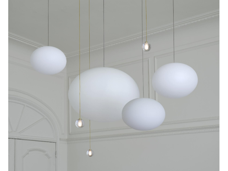 Ligne Roset – Globe Sky Pendant