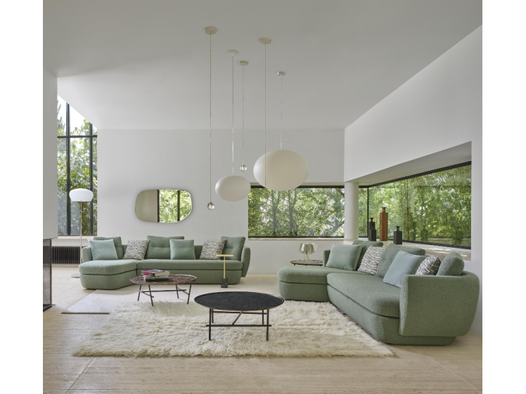Ligne Roset – Globe Sky Pendant