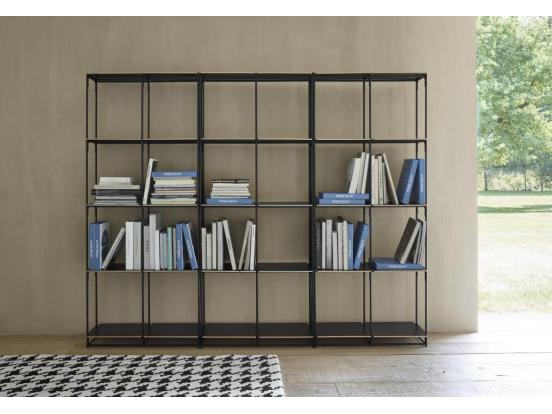 Ligne Roset – La Bibliotheque Bookcase