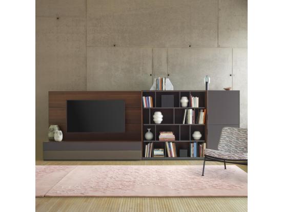 Ligne Roset – Lithos book Ends 