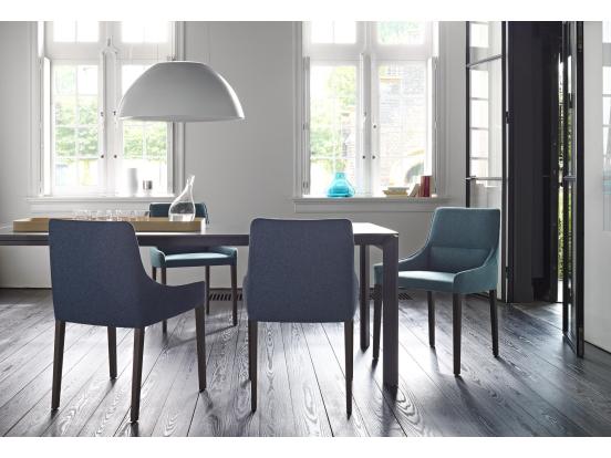 Ligne Roset - Long Island Dining Chair