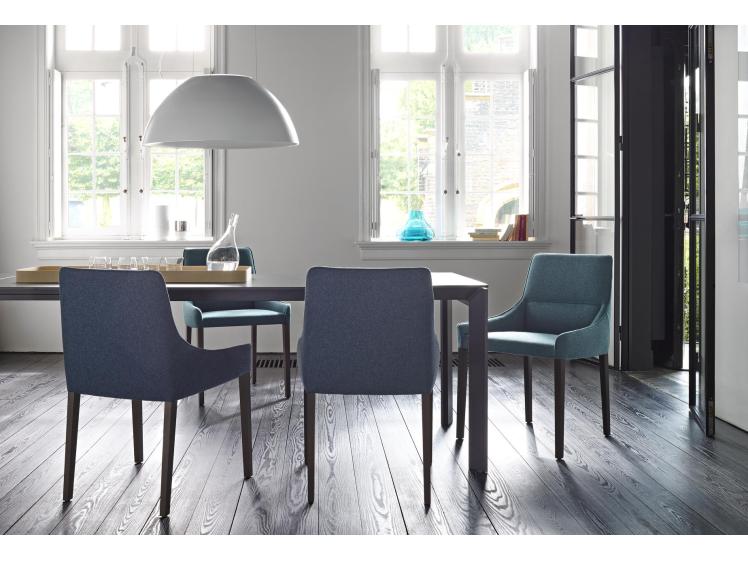 Ligne Roset - Long Island Dining Chair