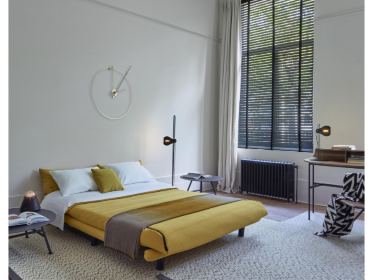 Ligne Roset - Multy Sofa Bed
