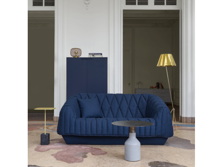 Ligne Roset - Oxydation Occasional Table