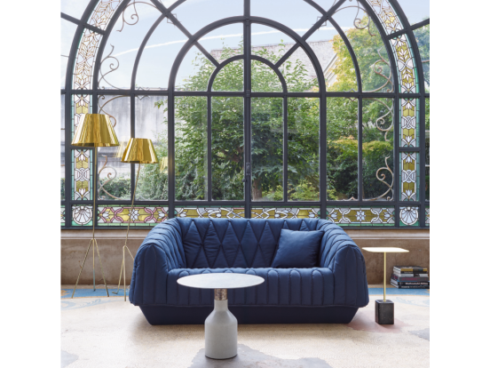Ligne Roset - Oxydation Occasional Table