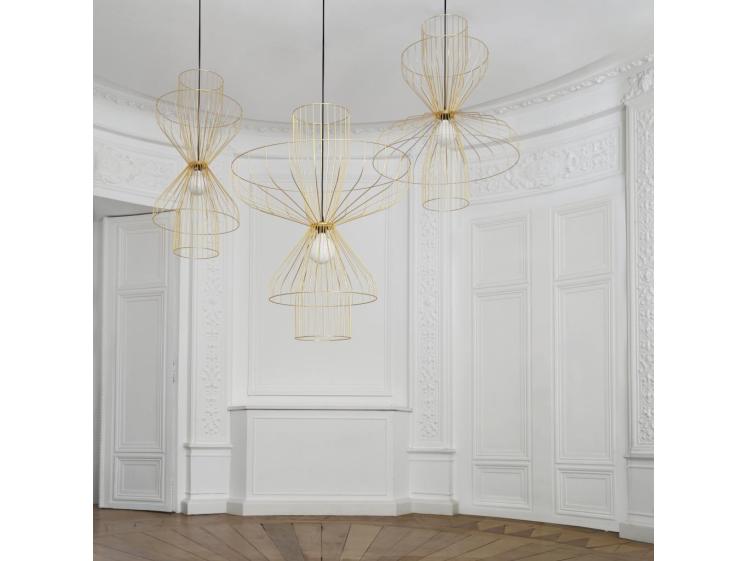 Ligne Roset - Parachute (Individual pendants)