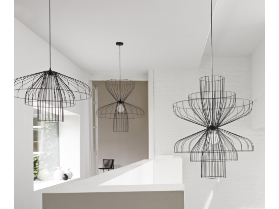 Ligne Roset - Parachute (Individual pendants)