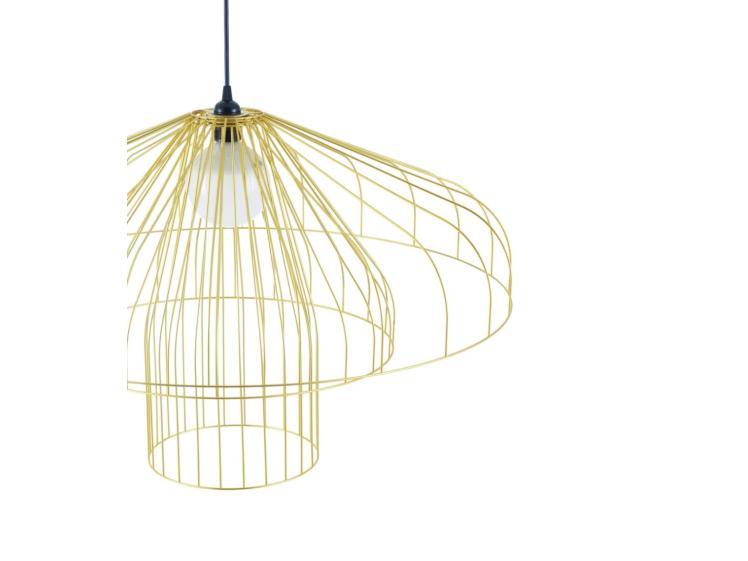 Ligne Roset - Parachute (Complete Pendant)