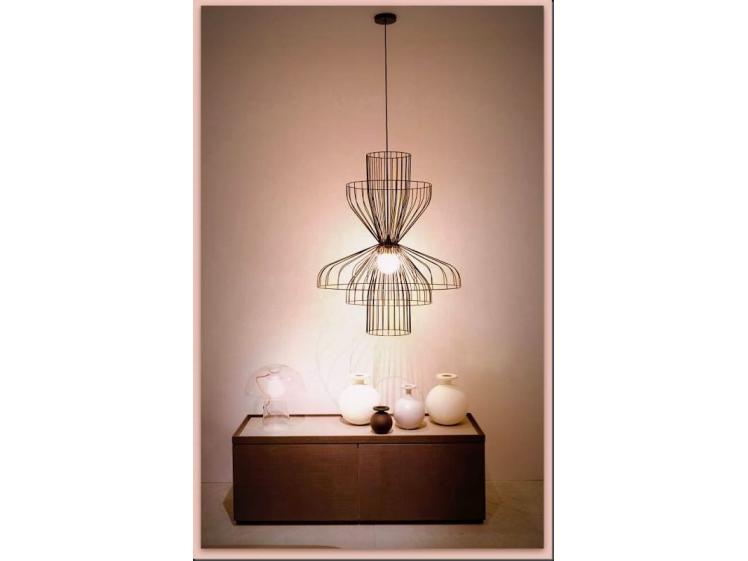 Ligne Roset - Parachute (Complete Pendant)