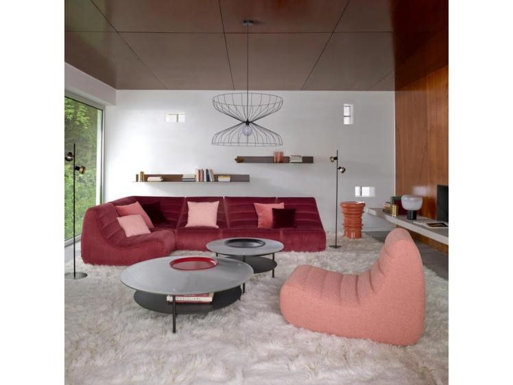 Ligne Roset - Parachute (Individual pendants)