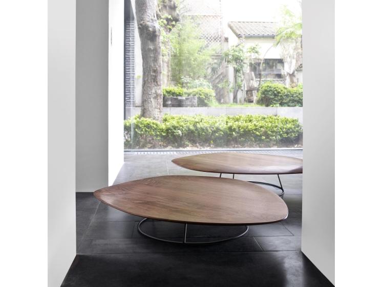 Ligne Roset - Pebble low tables