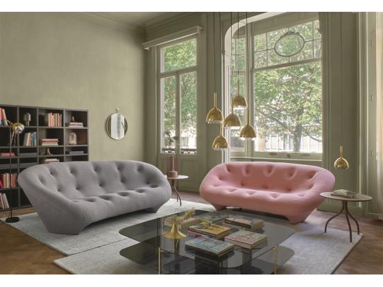 Ligne Roset - Ploum Sofa
